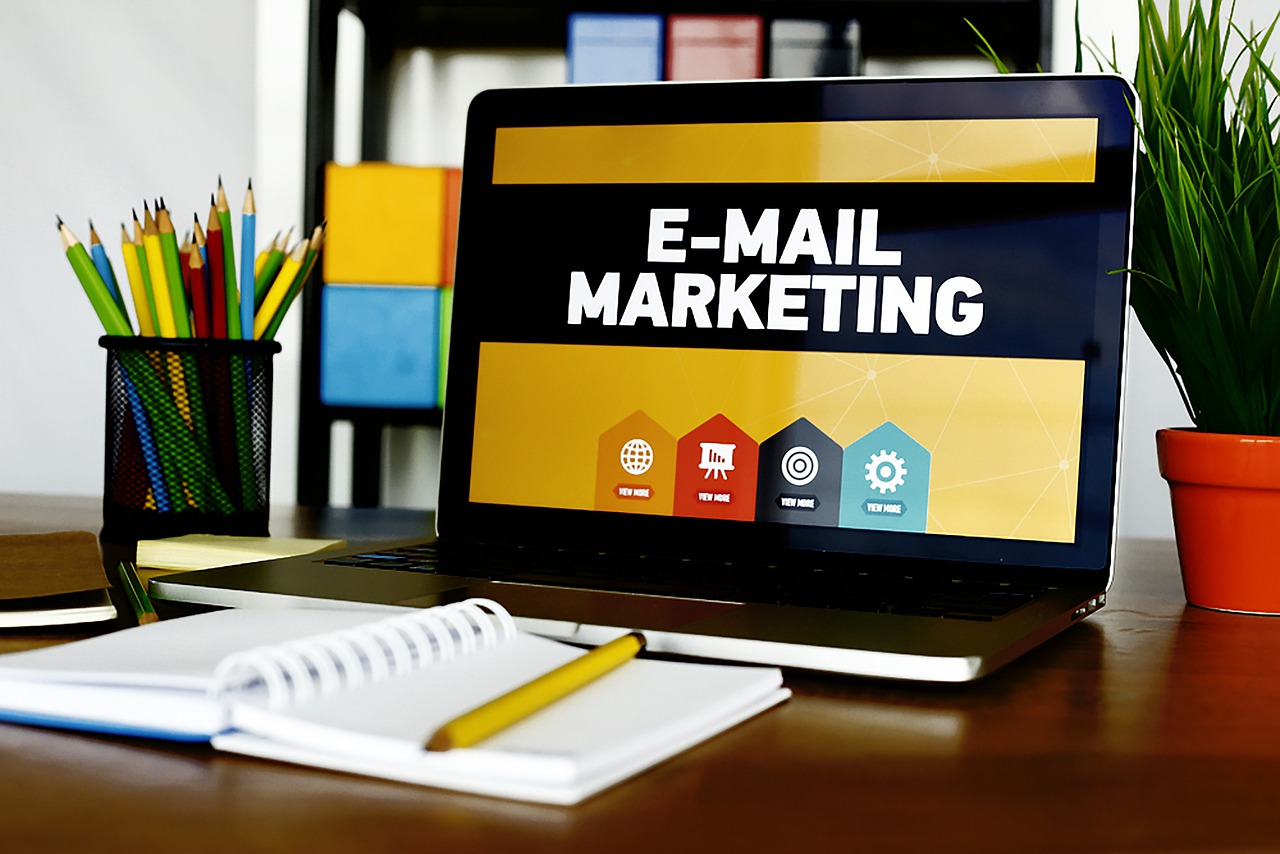 Le guide de l’e-mail marketing